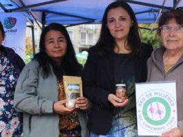 Conmemorarán el Día Internacional de las Mujeres Rurales con Feria Campesina en Concepción