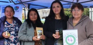 Conmemorarán el Día Internacional de las Mujeres Rurales con Feria Campesina en Concepción