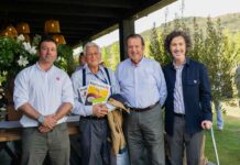 Copefrut inicia la temporada de cerezas 2025–26 con foco en sostenibilidad, eficiencia y visión estratégica del mercado Copefrut inicia la temporada de cerezas 2025–26 con foco en sostenibilidad, eficiencia y visión estratégica del mercado