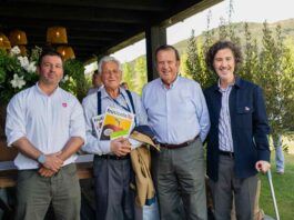 Copefrut inicia la temporada de cerezas 2025–26 con foco en sostenibilidad, eficiencia y visión estratégica del mercado Copefrut inicia la temporada de cerezas 2025–26 con foco en sostenibilidad, eficiencia y visión estratégica del mercado