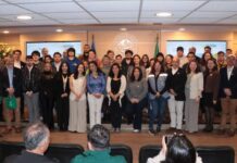 Corfo y Santo Tomás impulsan la innovación en apicultura con proyecto SmartBee en Rancagua