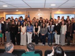 Corfo y Santo Tomás impulsan la innovación en apicultura con proyecto SmartBee en Rancagua