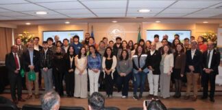 Corfo y Santo Tomás impulsan la innovación en apicultura con proyecto SmartBee en Rancagua