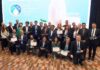 Cumbre Mundial de la leche: Soprole gana premio global en sostenibilidad en los IDF Dairy Innovation Awards 2025