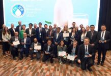Cumbre Mundial de la leche: Soprole gana premio global en sostenibilidad en los IDF Dairy Innovation Awards 2025