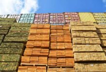 Declaración de Corma sobre los posibles nuevos aranceles de Estados Unidos a la industria de la madera en Chile