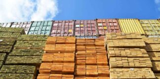 Declaración de Corma sobre los posibles nuevos aranceles de Estados Unidos a la industria de la madera en Chile