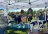 Delegación de la Cumbre Mundial de la Leche conoce avances científicos y tecnológicos en su visita a INIA Remehue Delegación de la Cumbre Mundial de la Leche conoce avances científicos y tecnológicos en su visita a INIA Remehue