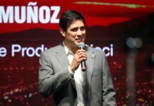 Dieci busca el 20% del mercado chileno de maquinaria a 2028 mediante su histórica alianza con Salfa Dieci busca el 20% del mercado chileno de maquinaria a 2028 mediante su histórica alianza con Salfa