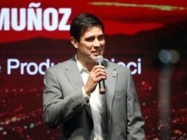 Dieci busca el 20% del mercado chileno de maquinaria a 2028 mediante su histórica alianza con Salfa Dieci busca el 20% del mercado chileno de maquinaria a 2028 mediante su histórica alianza con Salfa