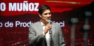 Dieci busca el 20% del mercado chileno de maquinaria a 2028 mediante su histórica alianza con Salfa Dieci busca el 20% del mercado chileno de maquinaria a 2028 mediante su histórica alianza con Salfa