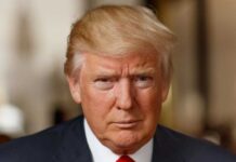EEUU | Trump dice que agricultura y Taiwan será temas en la reunión con Xi en Corea del sur EEUU | Trump dice que agricultura y Taiwan será temas en la reunión con Xi en Corea del sur