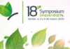 El 18º Symposium de Sanidad Vegetal, que se celebrará del 4 al 6 de marzo, abre el plazo de inscripción El 18º Symposium de Sanidad Vegetal, que se celebrará del 4 al 6 de marzo, abre el plazo de inscripción