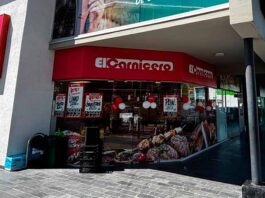 El Carnicero inaugura su cuarto local en Puente Alto y el número 35 en Chile