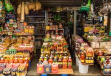 El canal tradicional se transforma sin perder su rol protagónico en la economía chilena