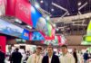 Empresas agrícolas y tecnológicas de O’Higgins participaron en Fruit Attraction Madrid 2025