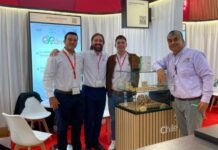 Empresas de Coquimbo estuvieron presentes en la feria de alimentos más importante del mundo