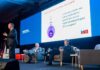 En seminario «Día del Comercio Global» de CSAV Presidente de Frutas de Chile destacó el rol crucial de las exportaciones para el bienestar y la estabilidad económica del país