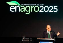Enagro 2025 | Antonio Walker llama a recuperar la política del diálogo y los acuerdos para volver a crecer Enagro 2025 | Antonio Walker llama a recuperar la política del diálogo y los acuerdos para volver a crecer