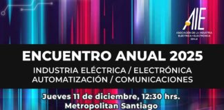 Encuentro Anual AIE 2025