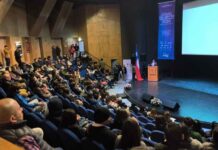 “Encuentro Empresarial 2025: Ñuble una región que inspira” da su puntapié inicial con exitosa activación y lanzamiento en San Carlos