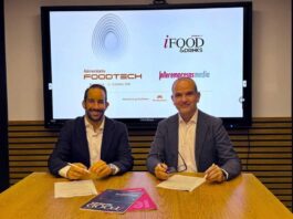 España | Alimentaria Foodtech e Interempresas se alían para reforzar la comunicación estratégica de la feria España | Alimentaria Foodtech e Interempresas se alían para reforzar la comunicación estratégica de la feria