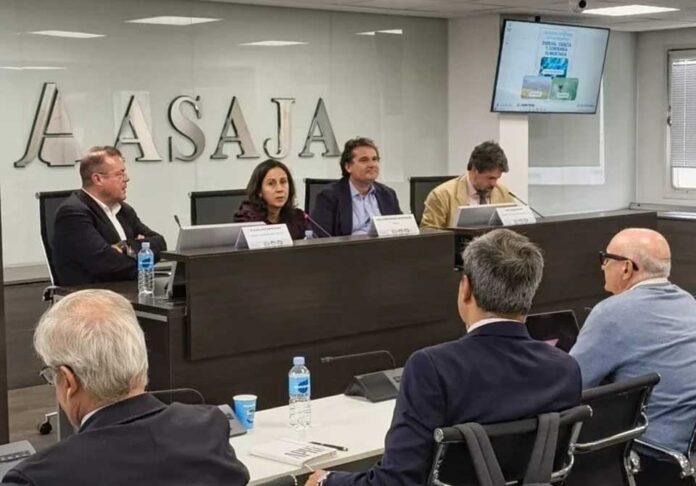 España | Asaja y Corteva coinciden: sin ciencia e innovación no habrá soberanía alimentaria en Europa