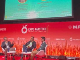España | Málaga, epicentro tecnológico europeo del 28 al 30 de octubre
