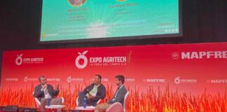 España | Málaga, epicentro tecnológico europeo del 28 al 30 de octubre