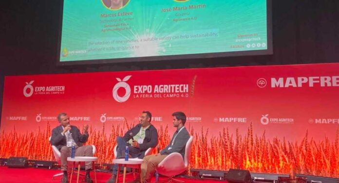 España | Málaga, epicentro tecnológico europeo del 28 al 30 de octubre