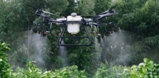 España | Sevilla acoge una jornada sobre innovación en agricultura de precisión