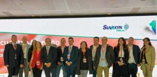 España | Zoetis reúne en Madrid a más de 100 veterinarios en el II Encuentro Porcino España | Zoetis reúne en Madrid a más de 100 veterinarios en el II Encuentro Porcino