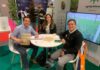 Zimex Smart Agro: La Chilena que Lidera la Biotecnología de Polinización Asistida, Consolida su Expansión Estratégica en Europa tras Fruit Attraction 2025  