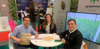 Zimex Smart Agro: La Chilena que Lidera la Biotecnología de Polinización Asistida, Consolida su Expansión Estratégica en Europa tras Fruit Attraction 2025  