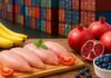 Perú | Granadas, plátanos, carne de aves y más productos conquistarán 16 nuevos mercados internacionales Exitoso balance de la ExpoMundoRural 2025 de INDAP más de 30 mil visitantes y $404 millones en ventas (1)