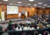 Exitoso encuentro reúne a más de 170 personas en torno a la biodiversidad e intensificación ecológica de la agricultura