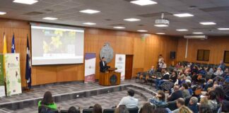 Exitoso encuentro reúne a más de 170 personas en torno a la biodiversidad e intensificación ecológica de la agricultura