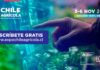 Expo Chile Agrícola 2025 abordará ejes clave para el sector silvoagropecuario con foco en Inteligencia Artificial