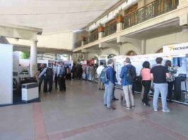 Expo Energía 2025: energía inteligente para la industria 4.0 Expo Energía 2025: energía inteligente para la industria 4.0