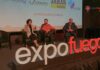 Chile se prepara para enfrentar la amenaza del fuego: ExpoFuego 2025 reunirá a expertos, autoridades y empresas