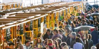 25° ExpoMundoRural del 23 al 26 de octubre