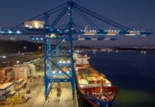 Exportaciones chilenas entre enero y septiembre ven alza de 4,7% Exportaciones chilenas entre enero y septiembre ven alza de 4,7%