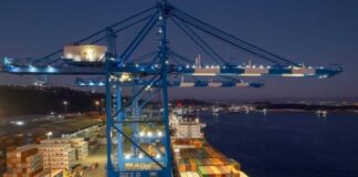 Exportaciones chilenas entre enero y septiembre ven alza de 4,7%