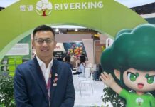 Exportaciones de frutas chilenas 2025-26 Director de RiverKing analiza el futuro de las frutas importadas en China