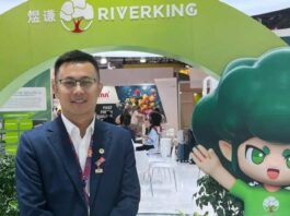 Exportaciones de frutas chilenas 2025-26 Director de RiverKing analiza el futuro de las frutas importadas en China