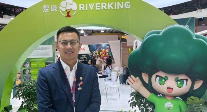 Exportaciones de frutas chilenas 2025-26 Director de RiverKing analiza el futuro de las frutas importadas en China