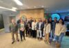 Exportadores de Valparaíso proyectan buenas oportunidades comerciales luego de participar en Rueda de Negocios Europa