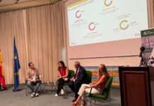 FRUIT LOGISTICA aborda el papel de la innovación hortofrutícola en Sevilla