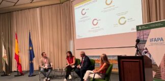 FRUIT LOGISTICA aborda el papel de la innovación hortofrutícola en Sevilla