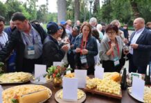 Cumbre Mundial de la Leche 2025